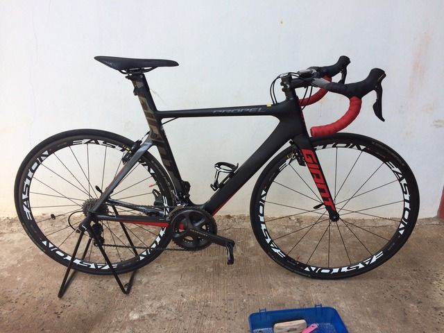 2019 trek roscoe 8 review